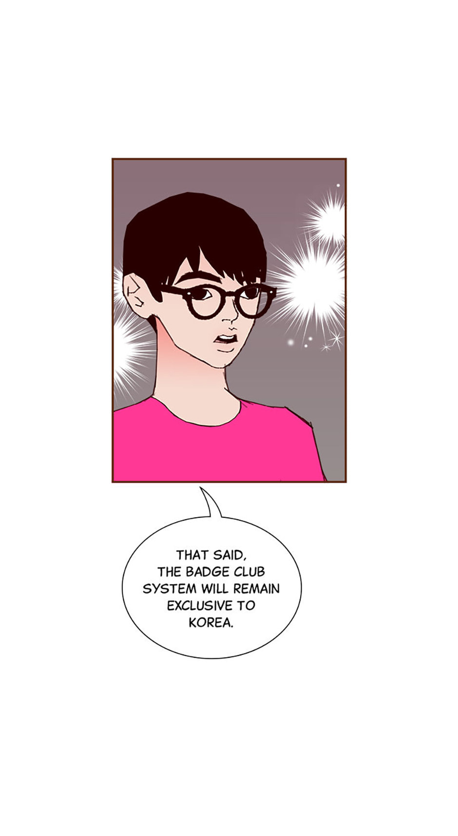 Love Alarm Chapter 195 page 60 - 