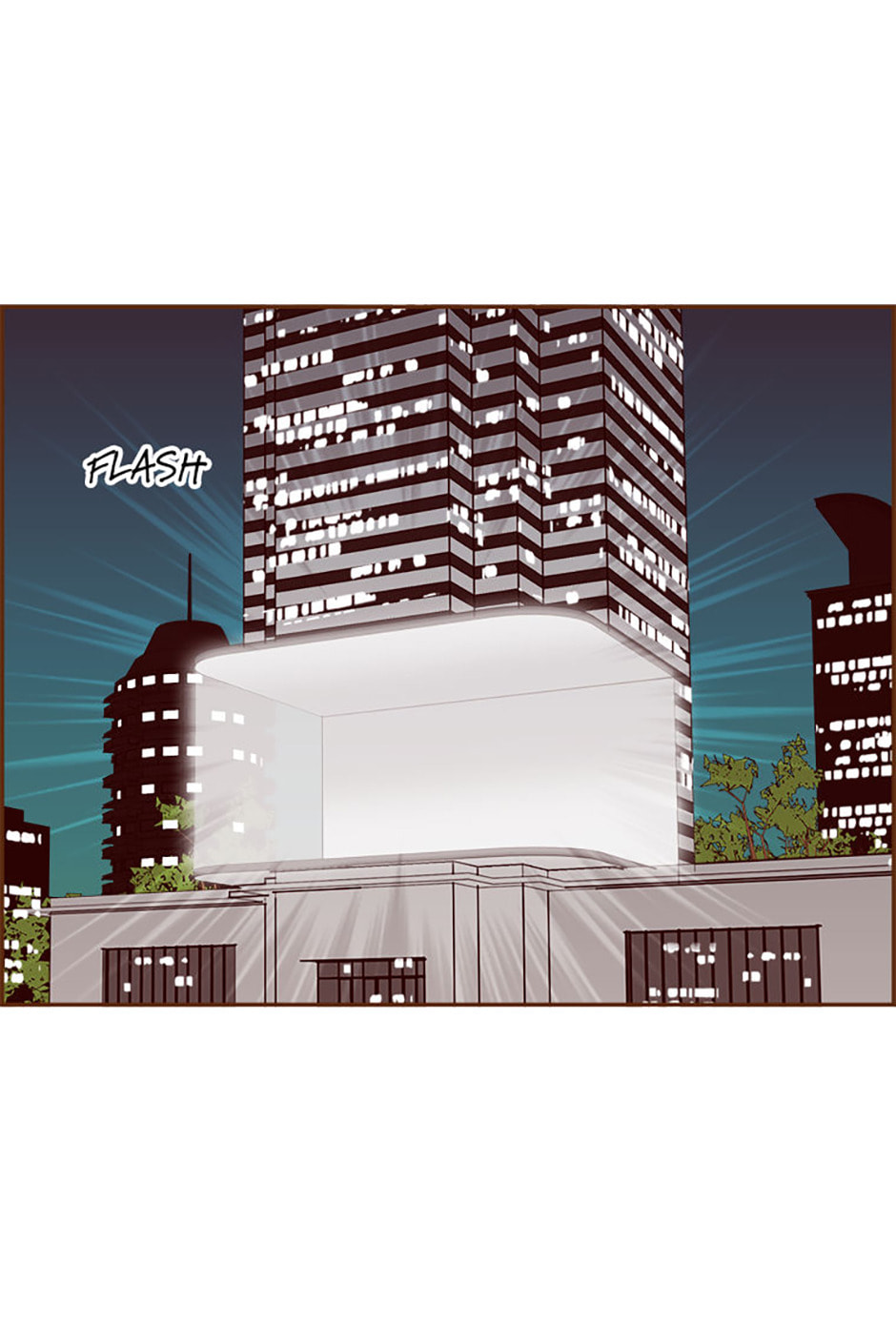 Love Alarm Chapter 195 page 7 - 