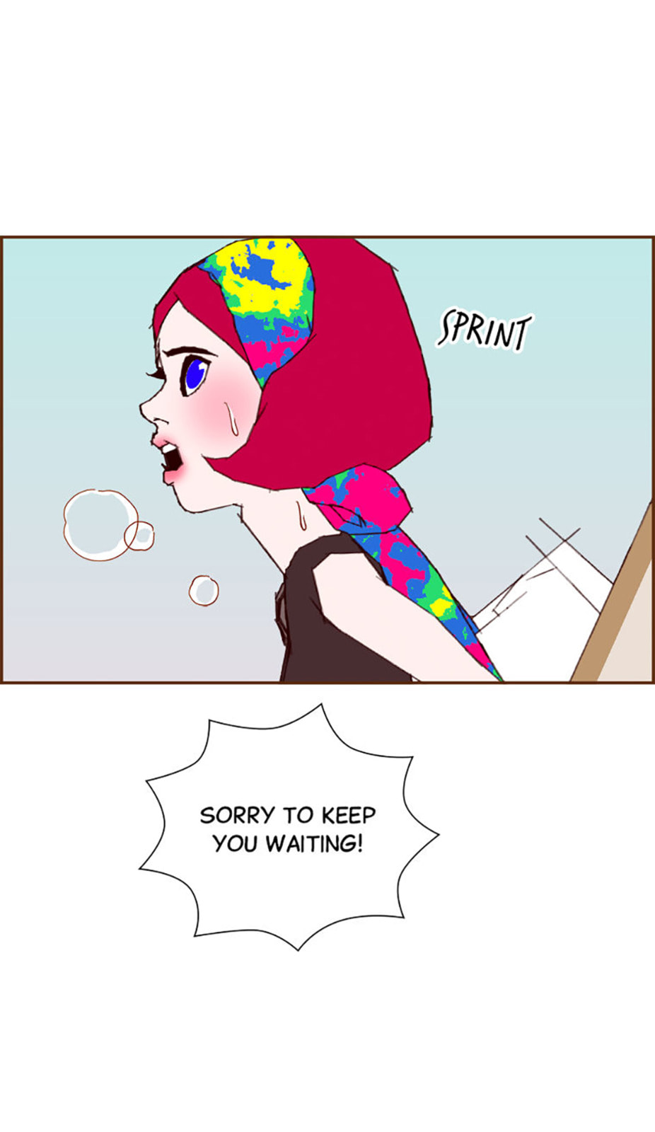 Love Alarm Chapter 195 page 67 - 