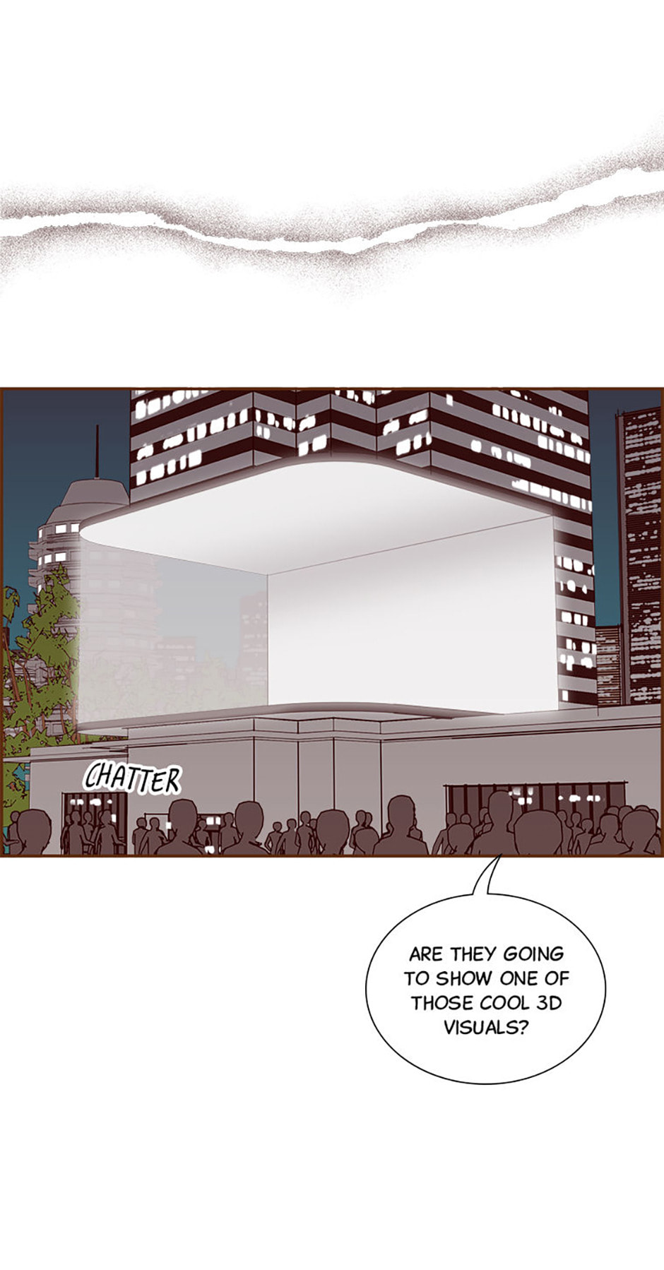 Love Alarm Chapter 195 page 9 - 