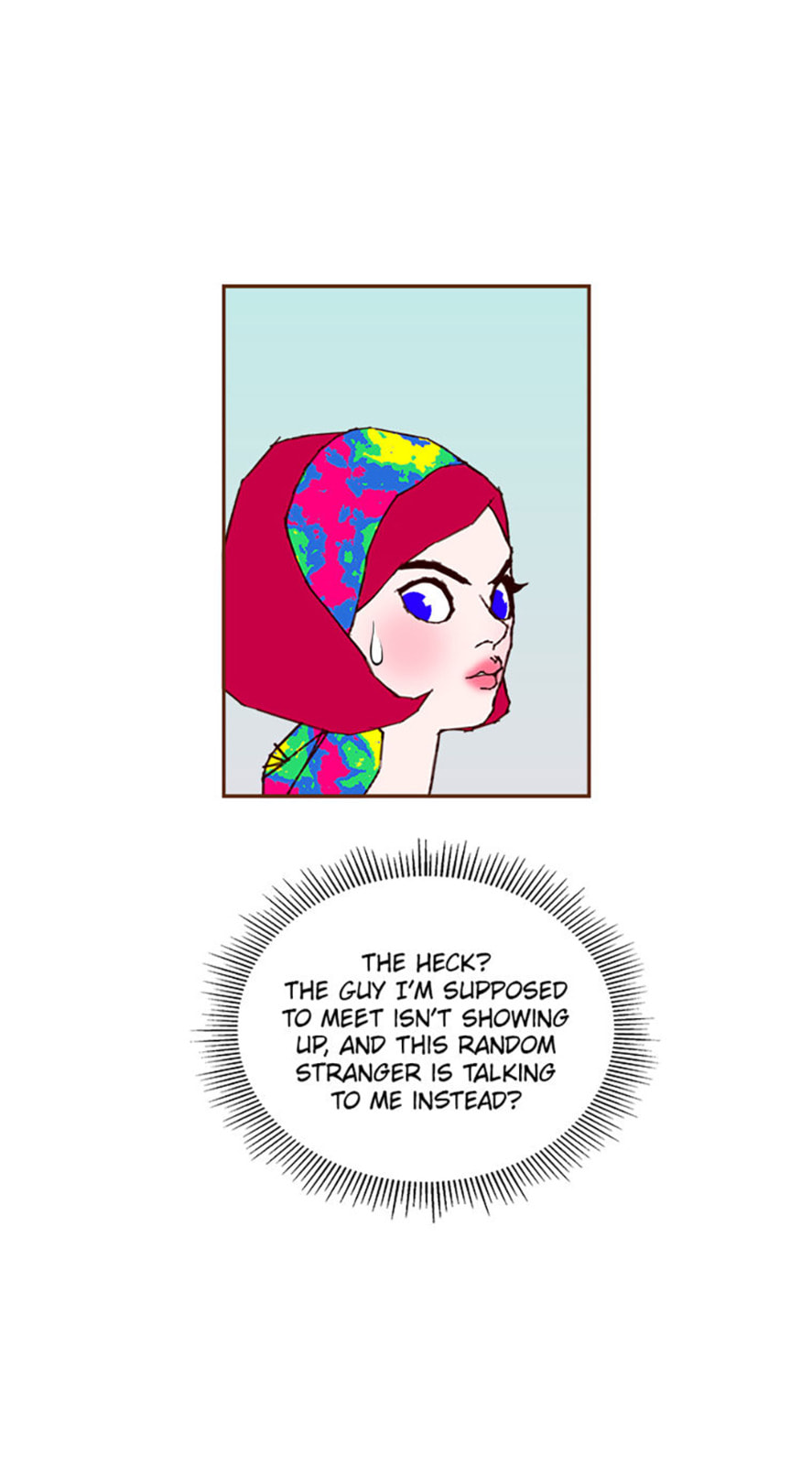 Love Alarm Chapter 196 page 11 - 