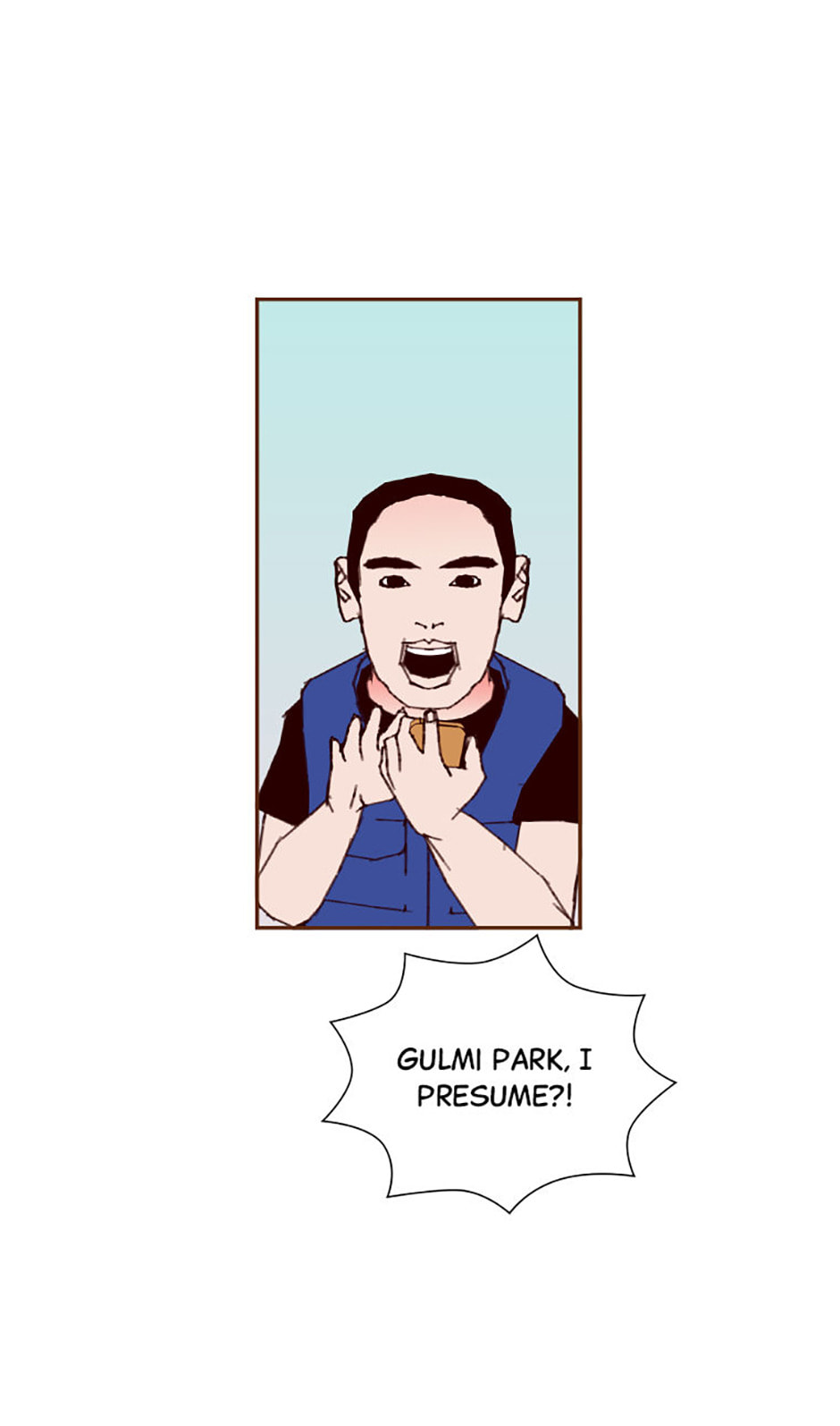 Love Alarm Chapter 196 page 13 - 
