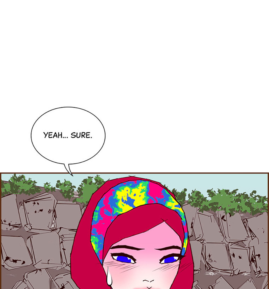 Love Alarm Chapter 196 page 15 - 