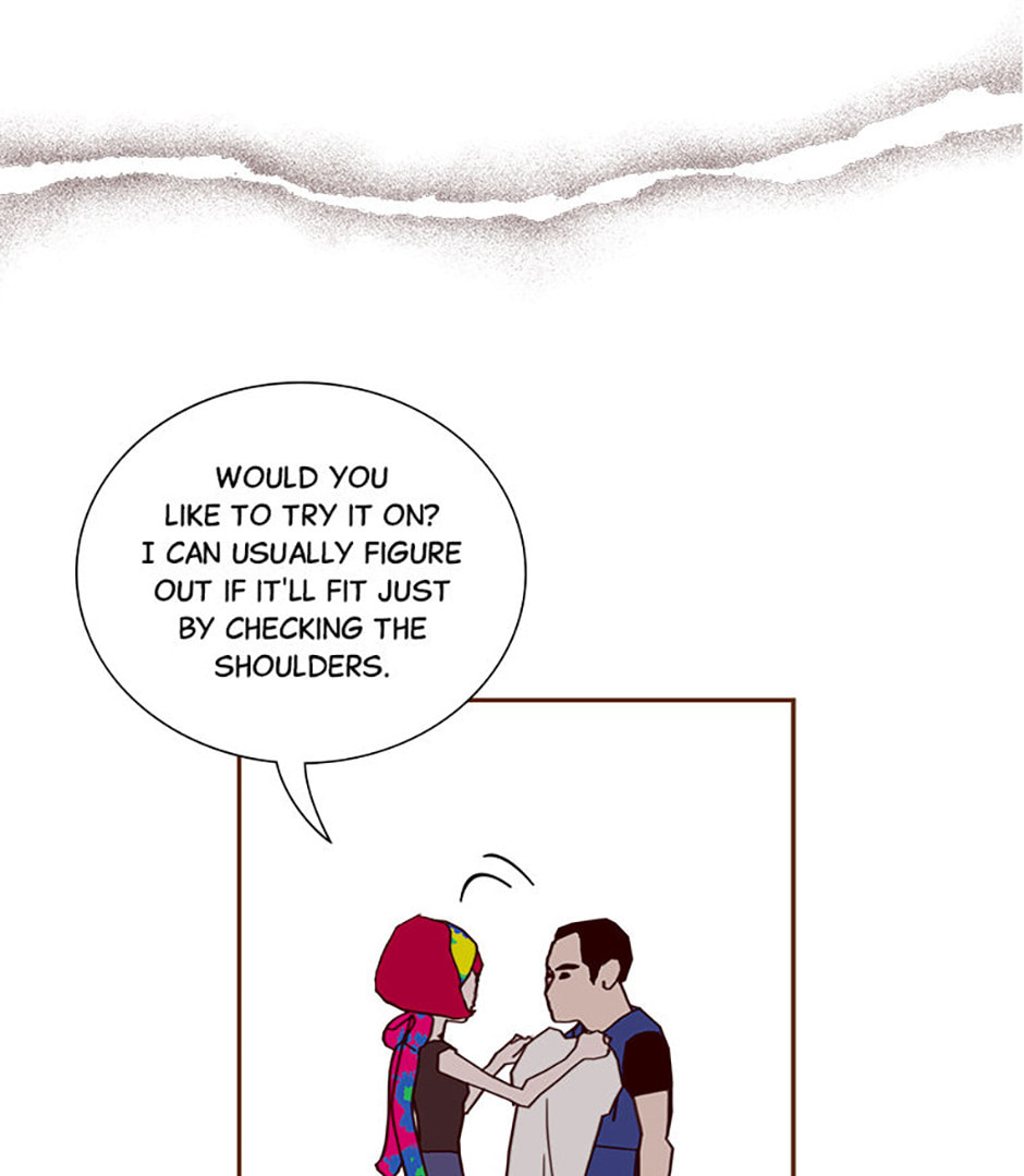 Love Alarm Chapter 196 page 17 - 
