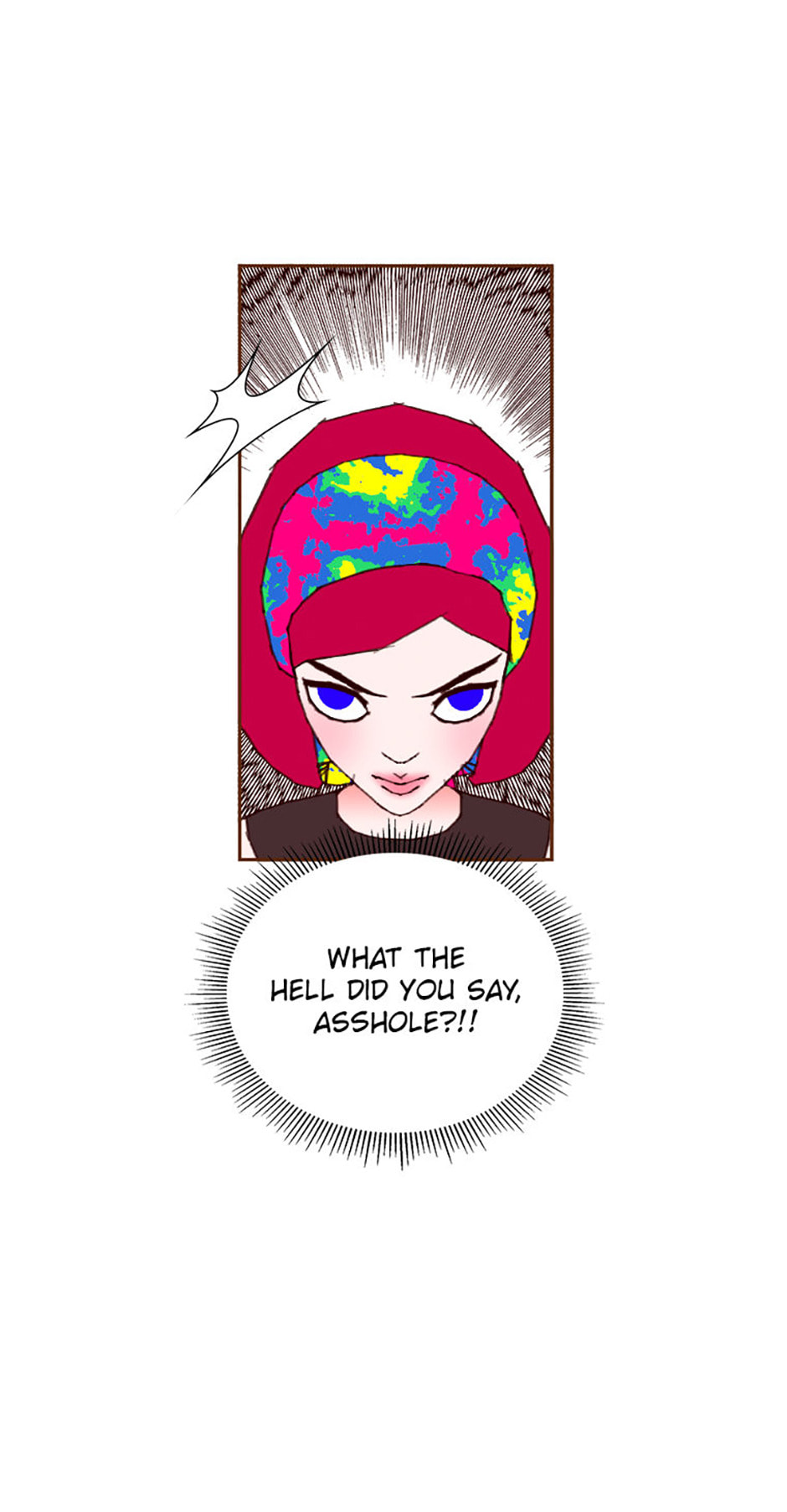 Love Alarm Chapter 196 page 21 - 