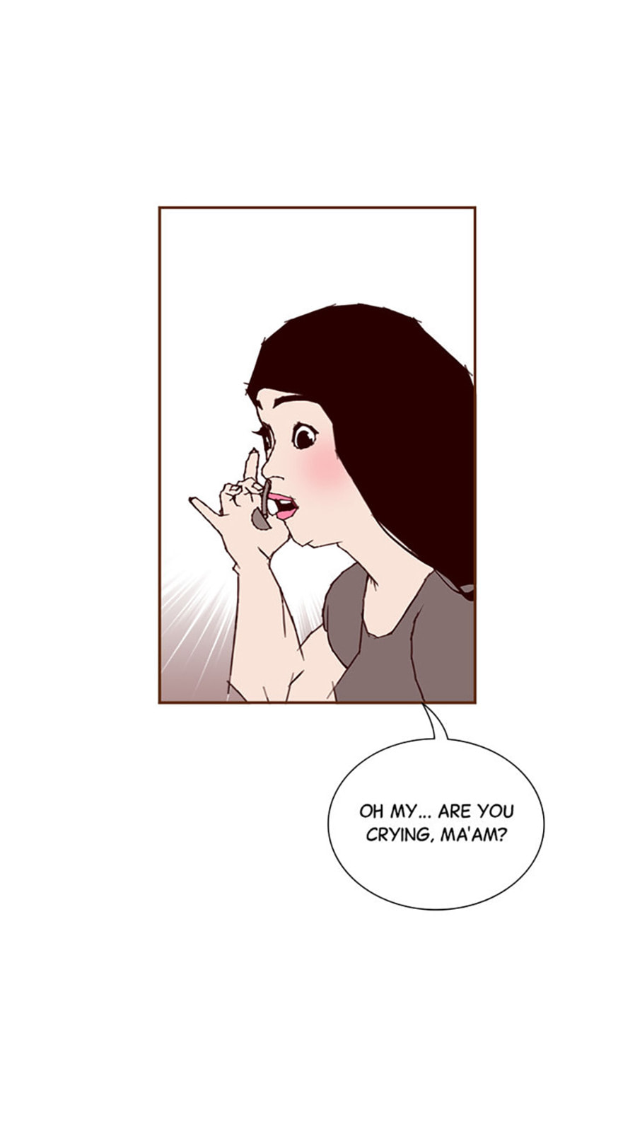 Love Alarm Chapter 196 page 28 - 