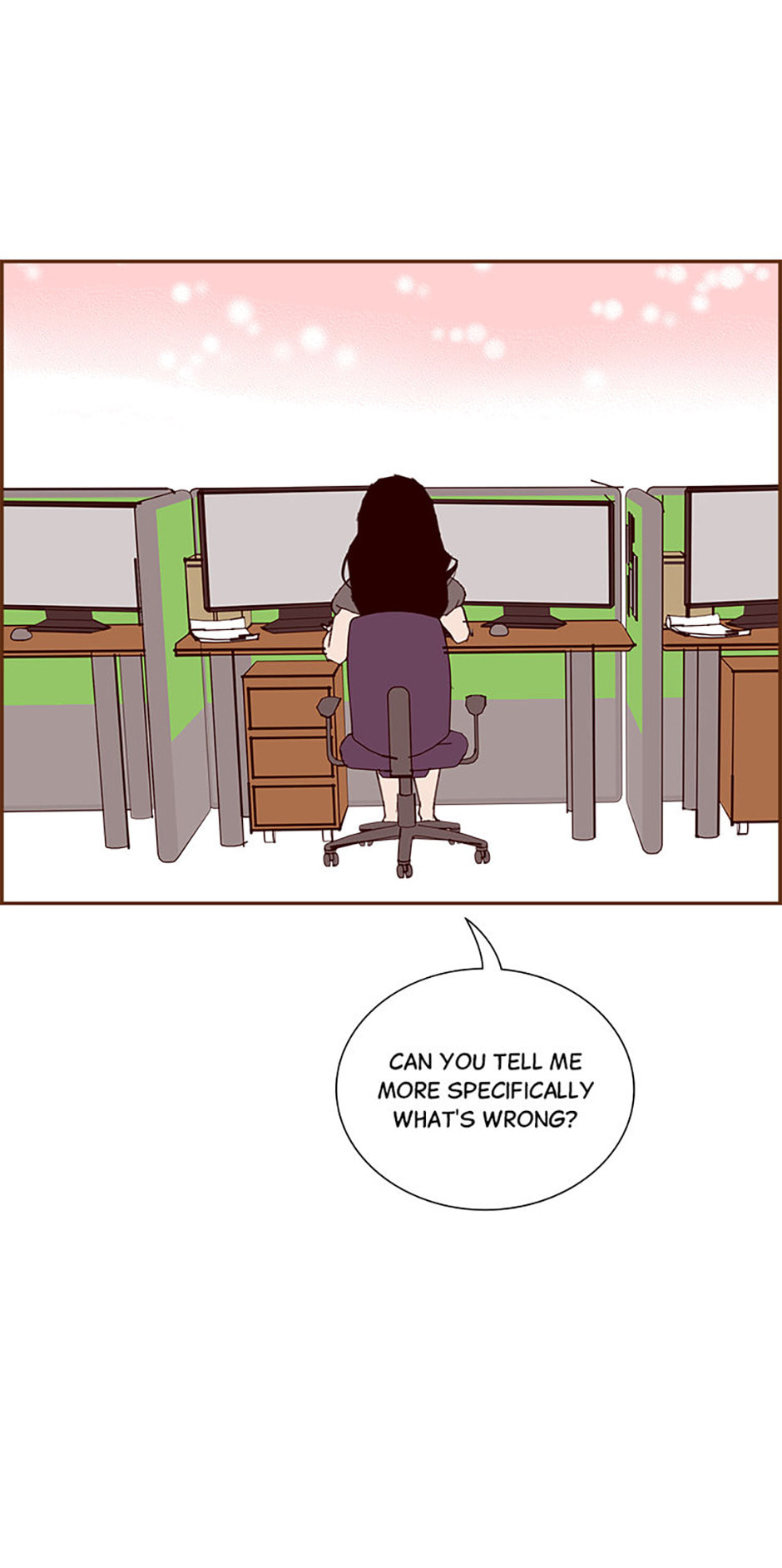 Love Alarm Chapter 196 page 30 - 