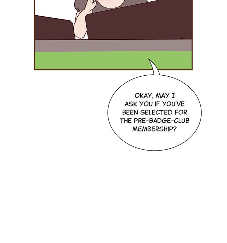 Love Alarm Chapter 196 page 35 - 