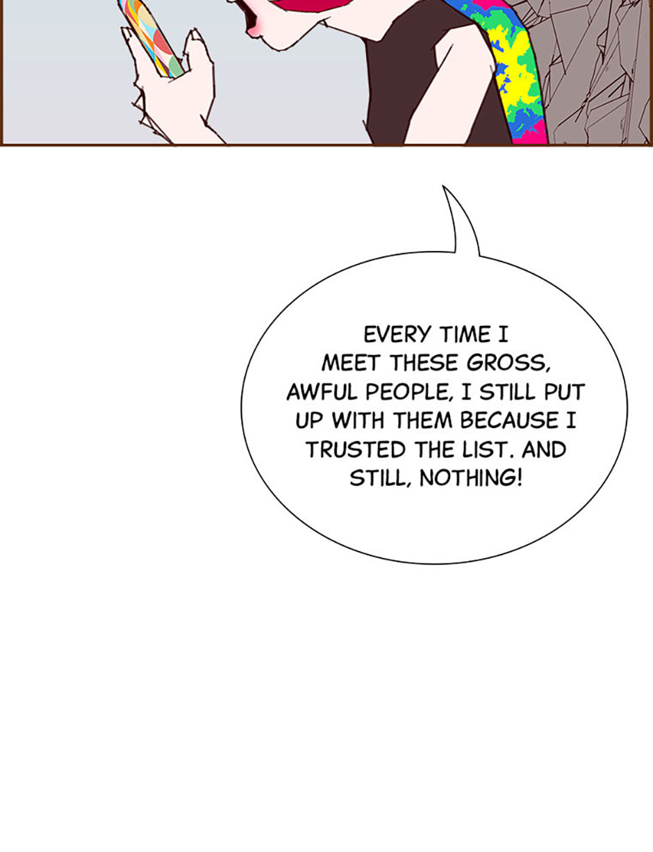 Love Alarm Chapter 196 page 39 - 