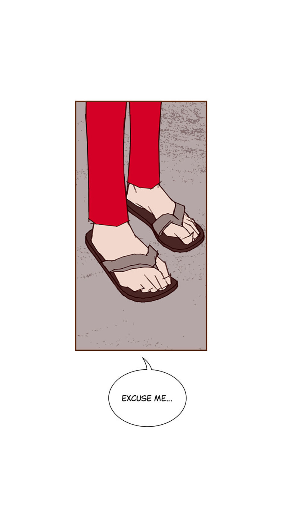 Love Alarm Chapter 196 page 5 - 