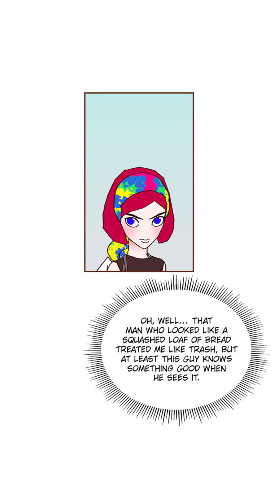 Love Alarm Chapter 196 page 55 - 