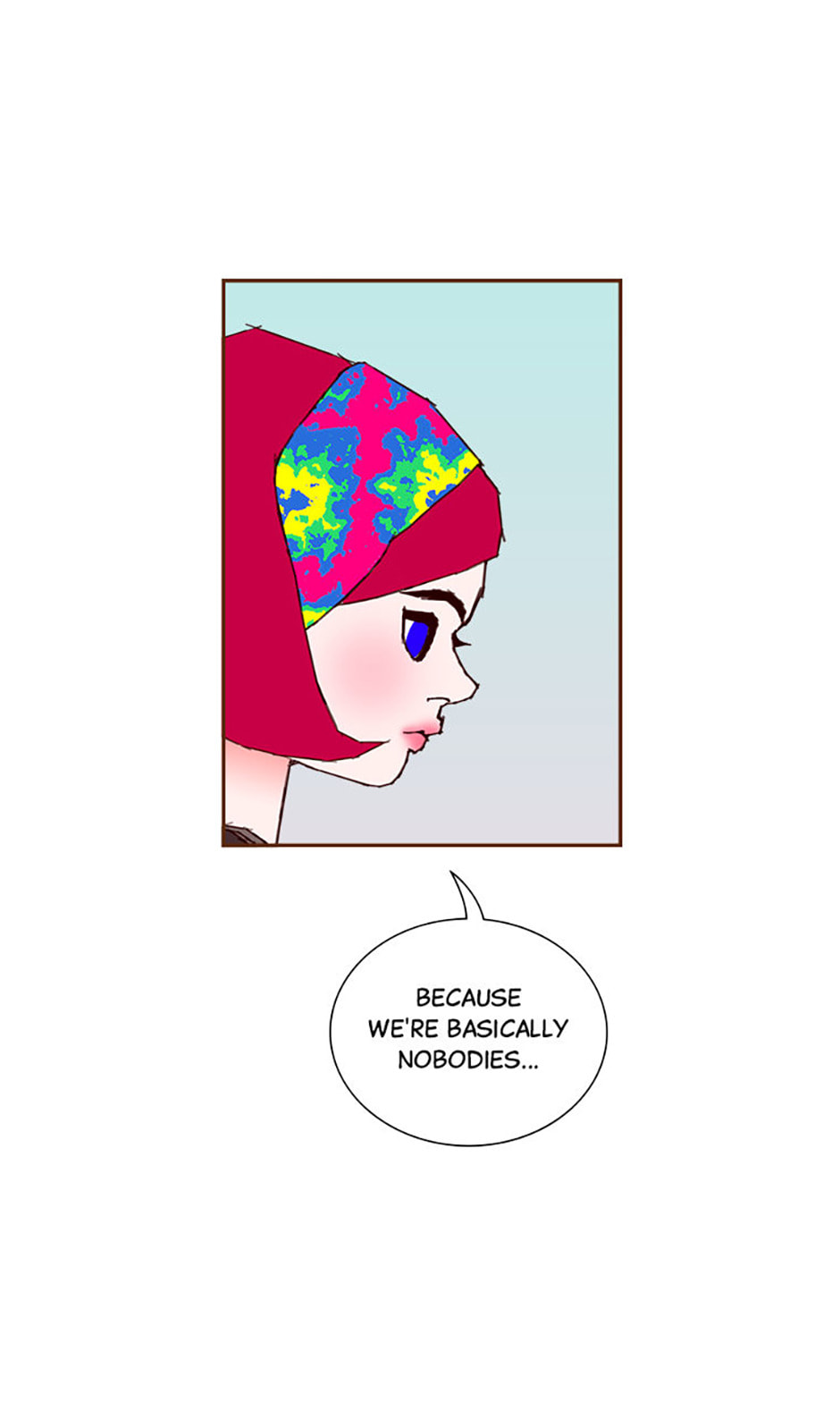 Love Alarm Chapter 196 page 60 - 