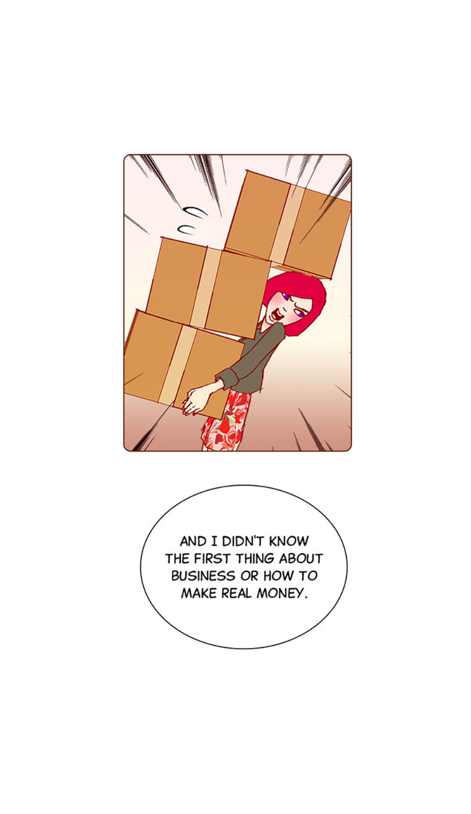 Love Alarm Chapter 196 page 67 - 