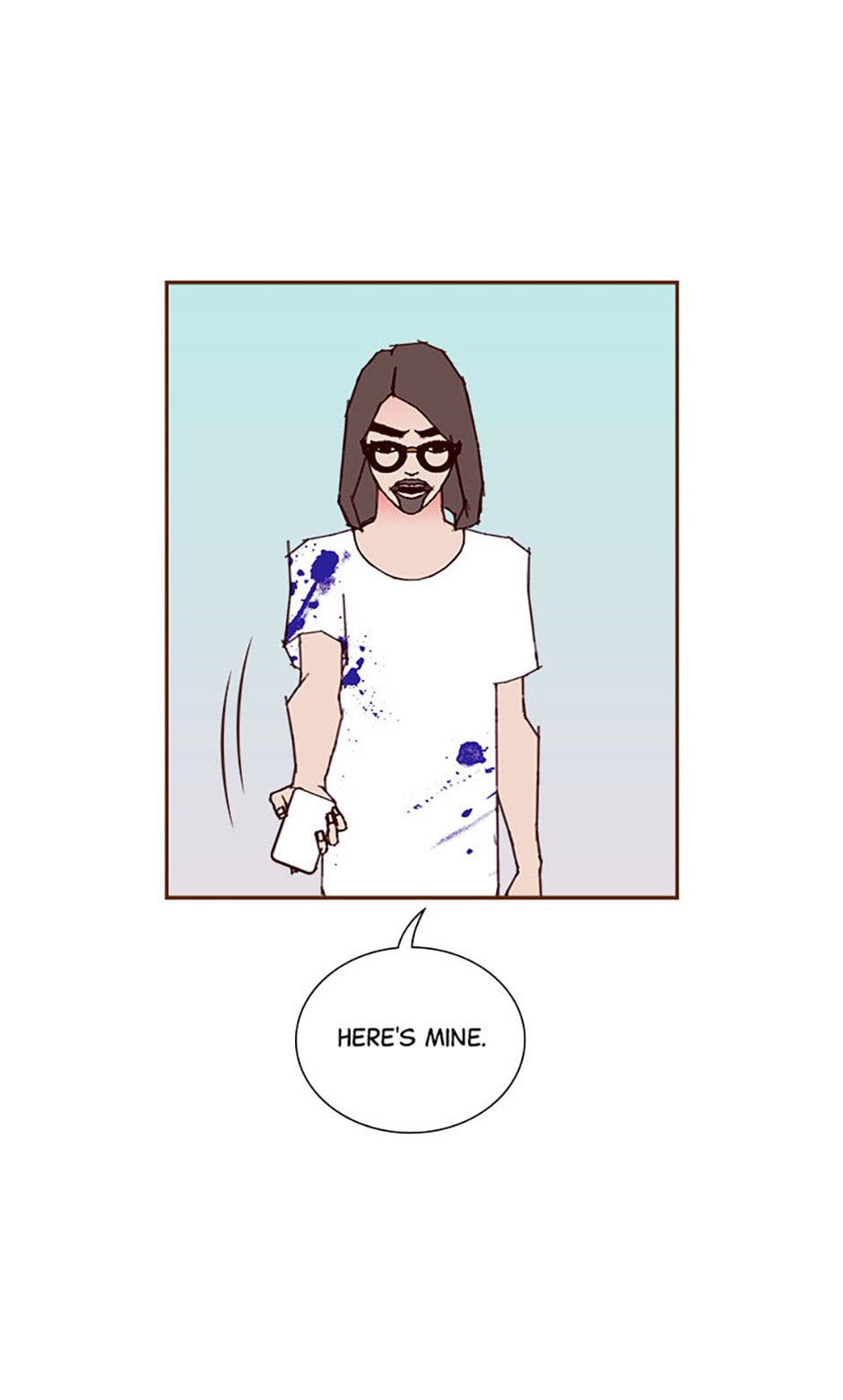 Love Alarm Chapter 196 page 72 - 