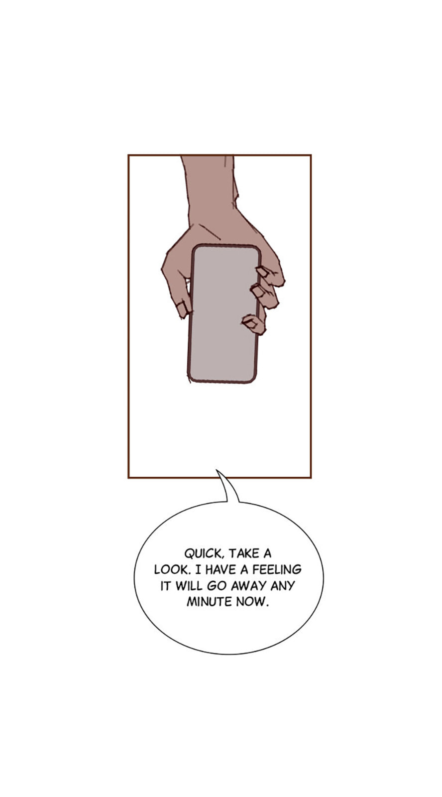 Love Alarm Chapter 196 page 73 - 