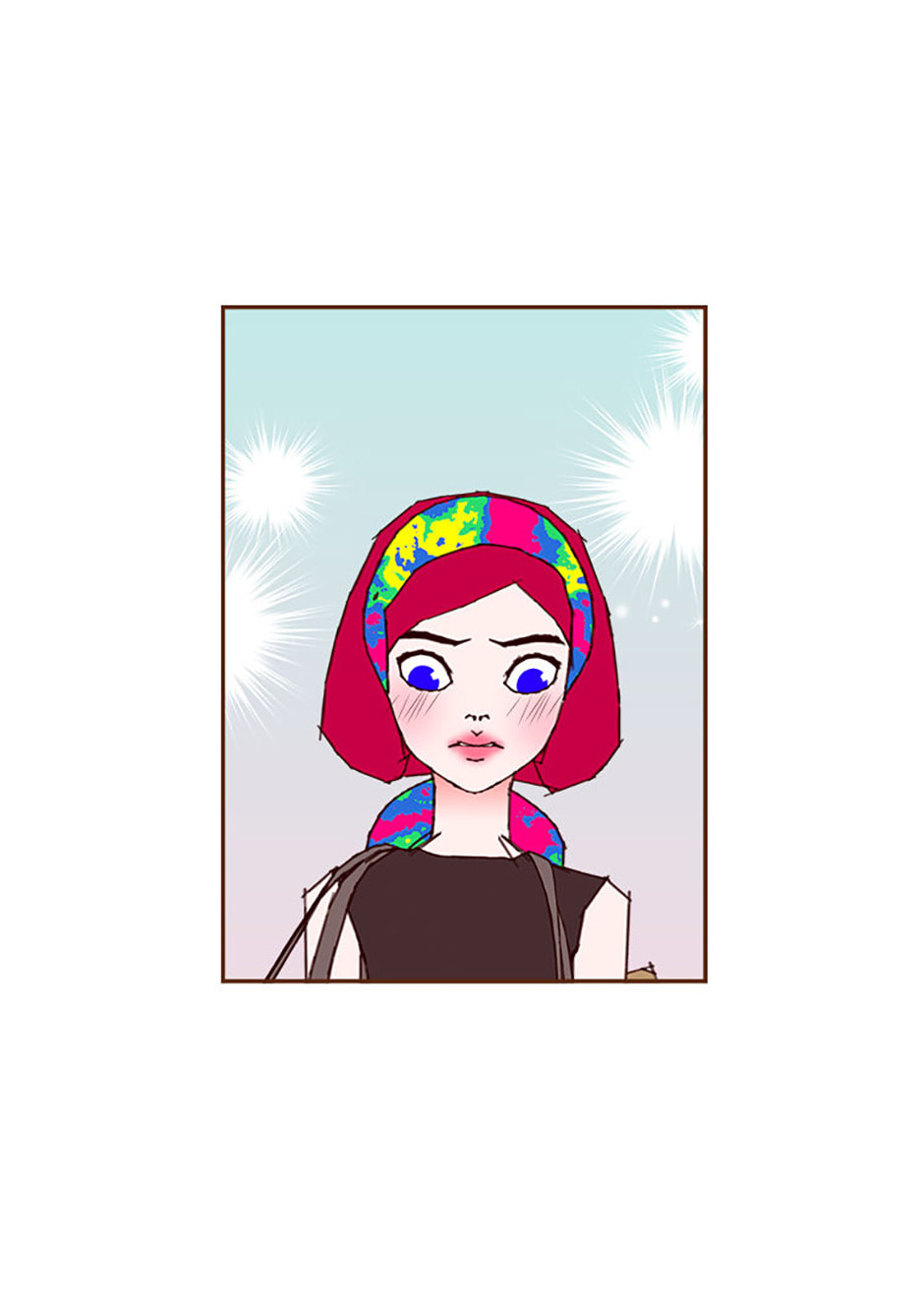 Love Alarm Chapter 196 page 74 - 