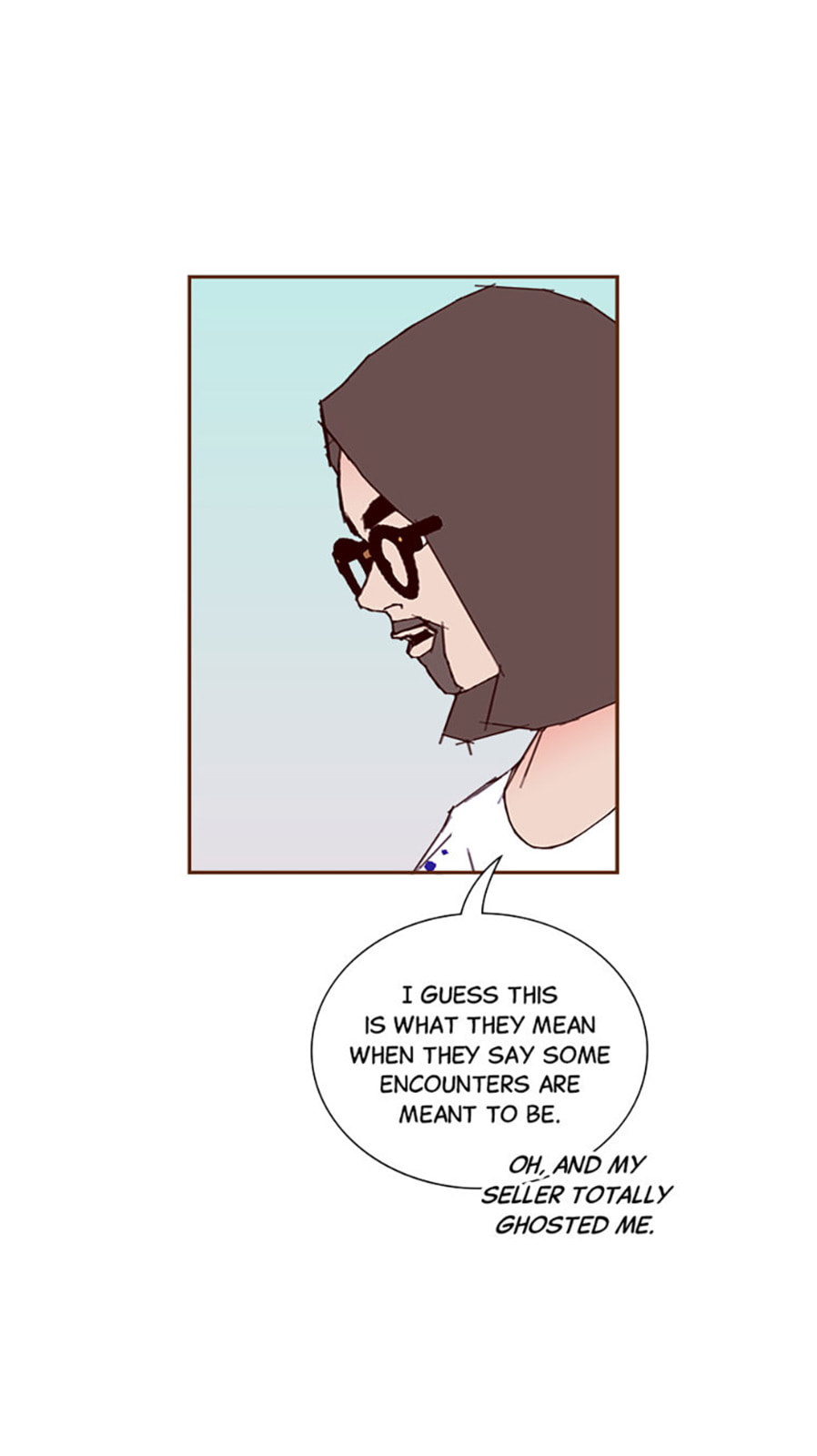 Love Alarm Chapter 196 page 77 - 