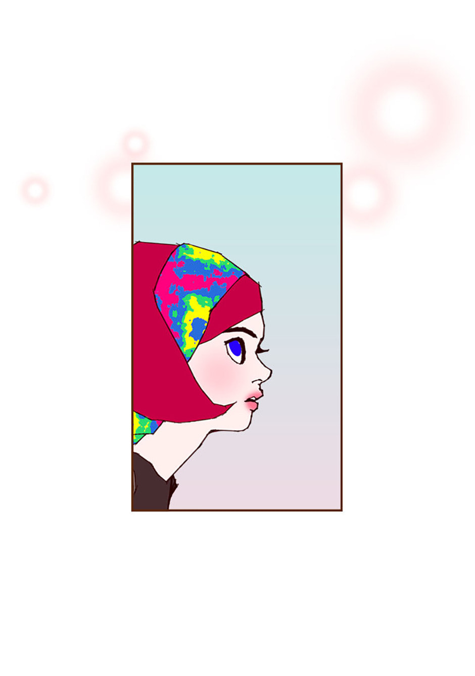 Love Alarm Chapter 196 page 78 - 