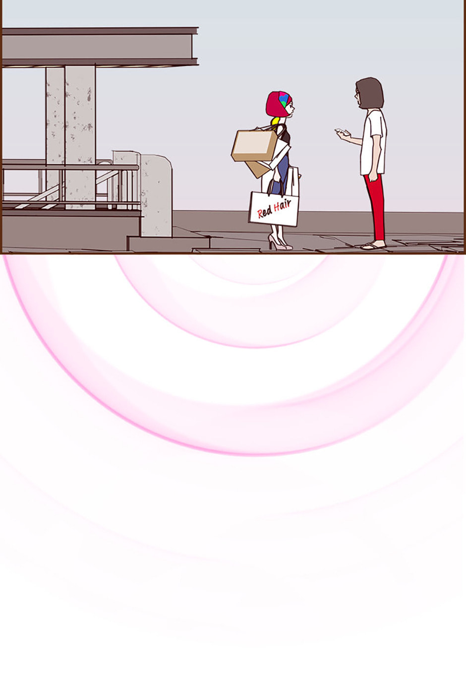 Love Alarm Chapter 196 page 80 - 