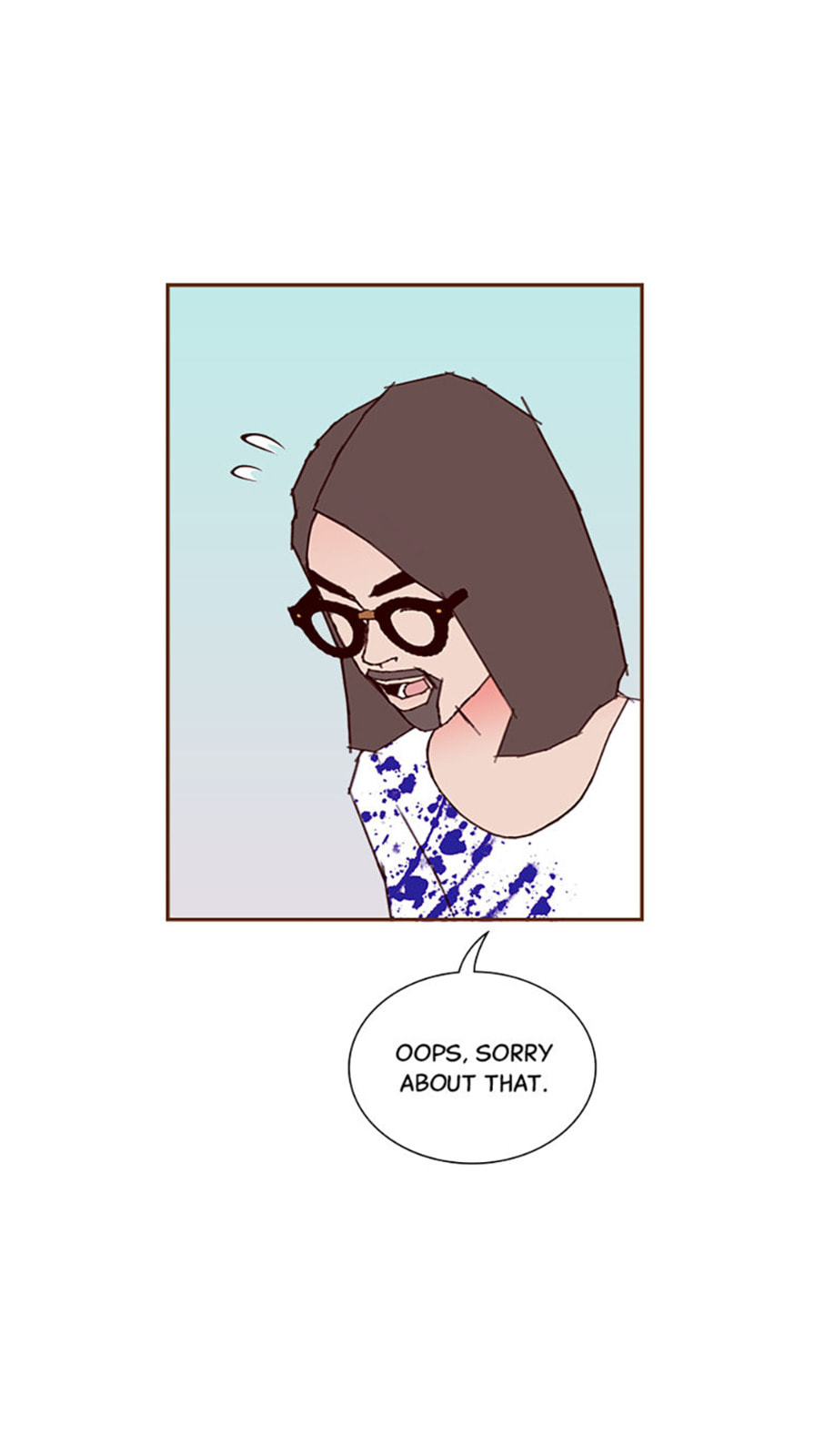 Love Alarm Chapter 196 page 9 - 