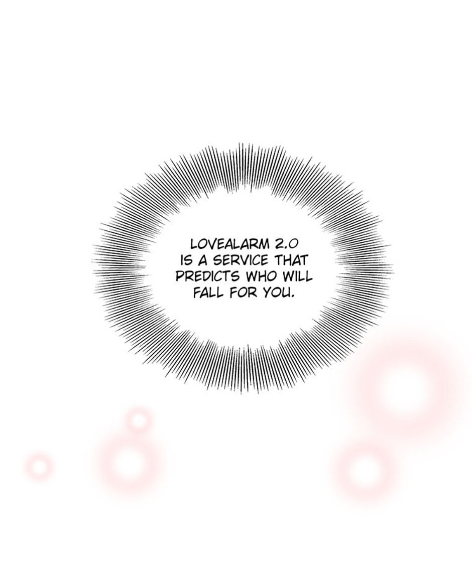 Love Alarm Chapter 196 page 82 - 