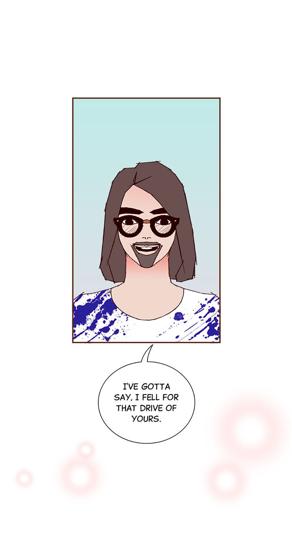 Love Alarm Chapter 196 page 84 - 
