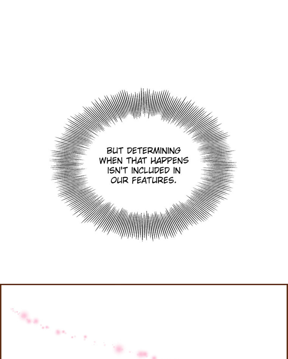 Love Alarm Chapter 196 page 85 - 
