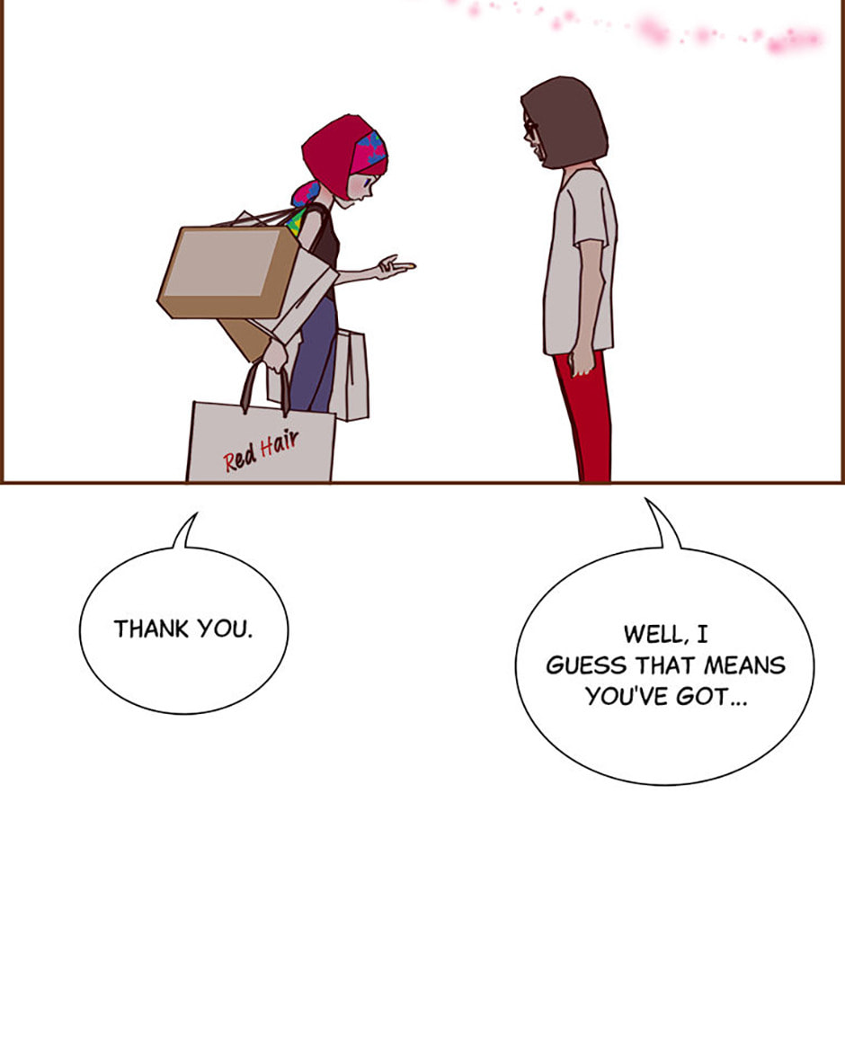 Love Alarm Chapter 196 page 86 - 