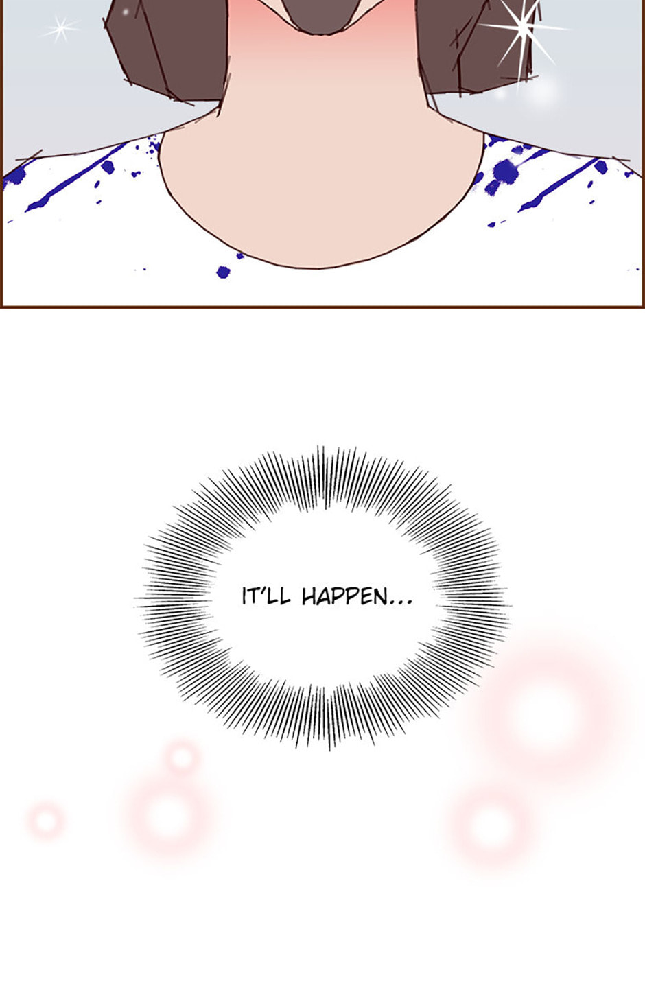 Love Alarm Chapter 196 page 88 - 