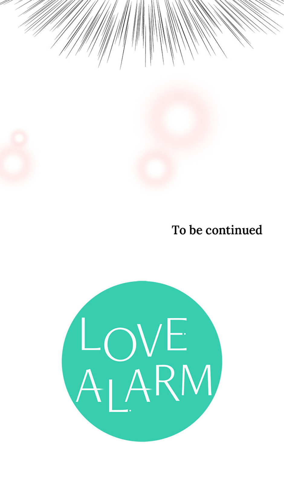 Love Alarm Chapter 196 page 91 - 