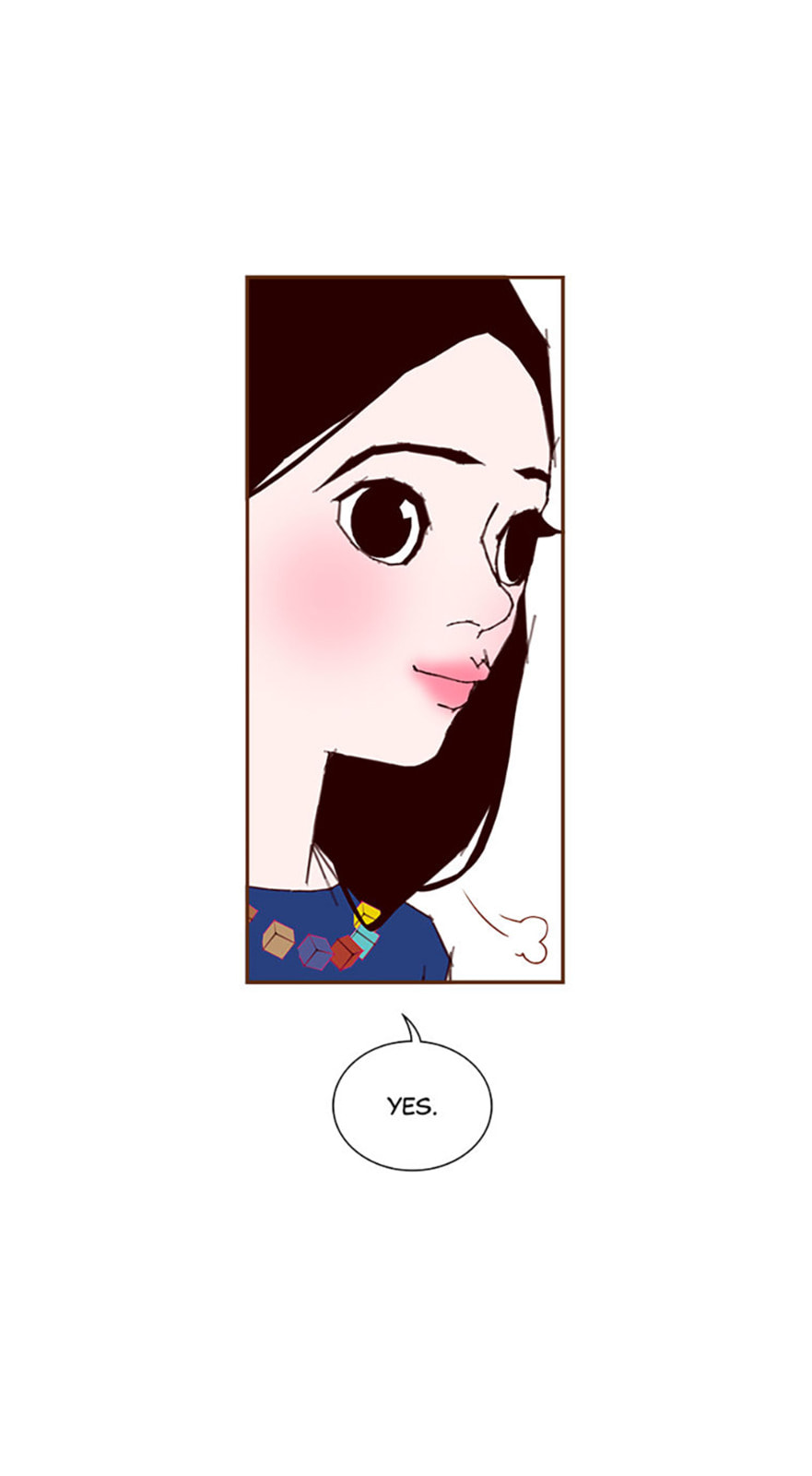 Love Alarm Chapter 197 page 14 - 