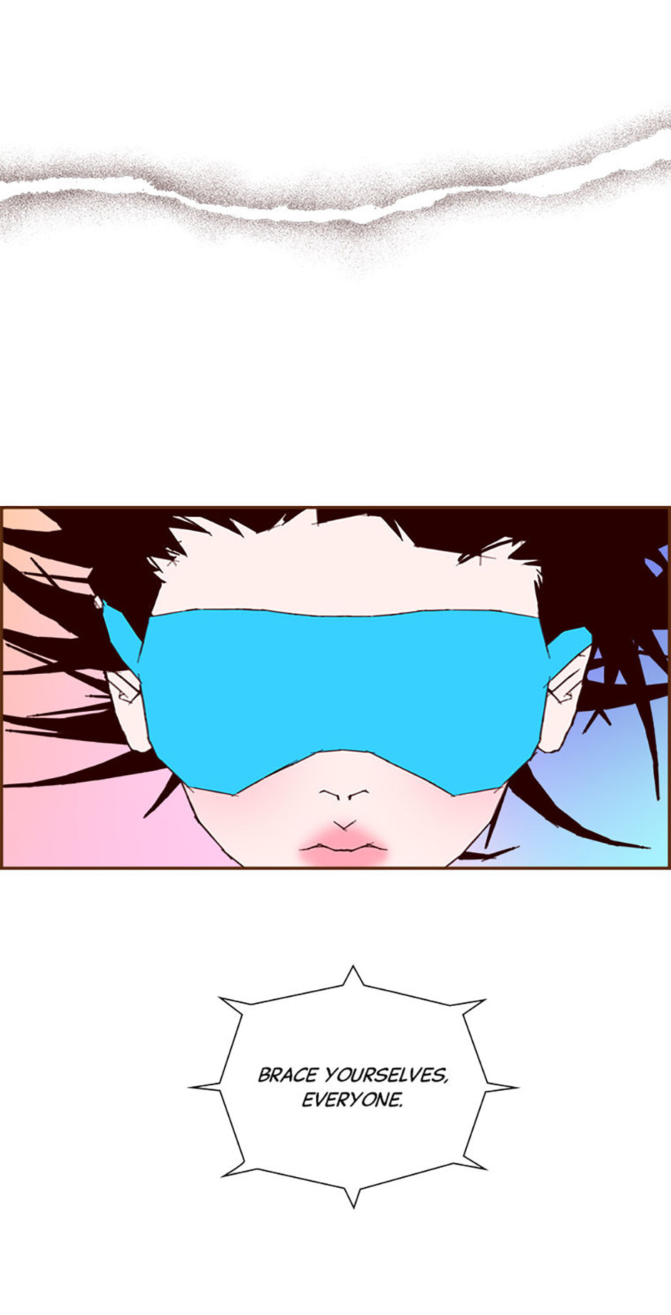 Love Alarm Chapter 197 page 16 - 