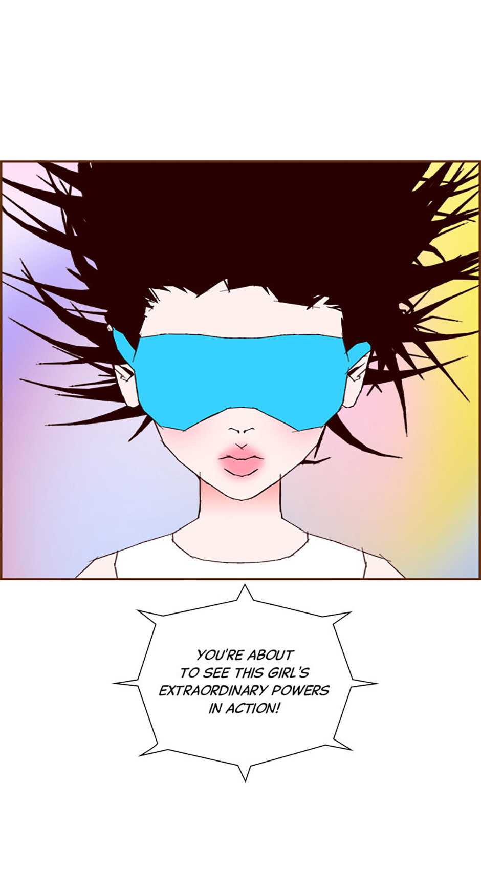 Love Alarm Chapter 197 page 17 - 