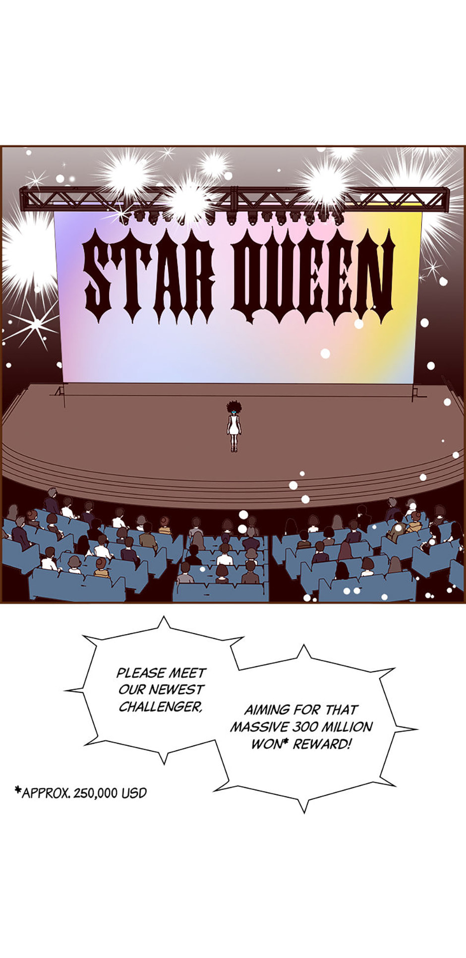 Love Alarm Chapter 197 page 18 - 
