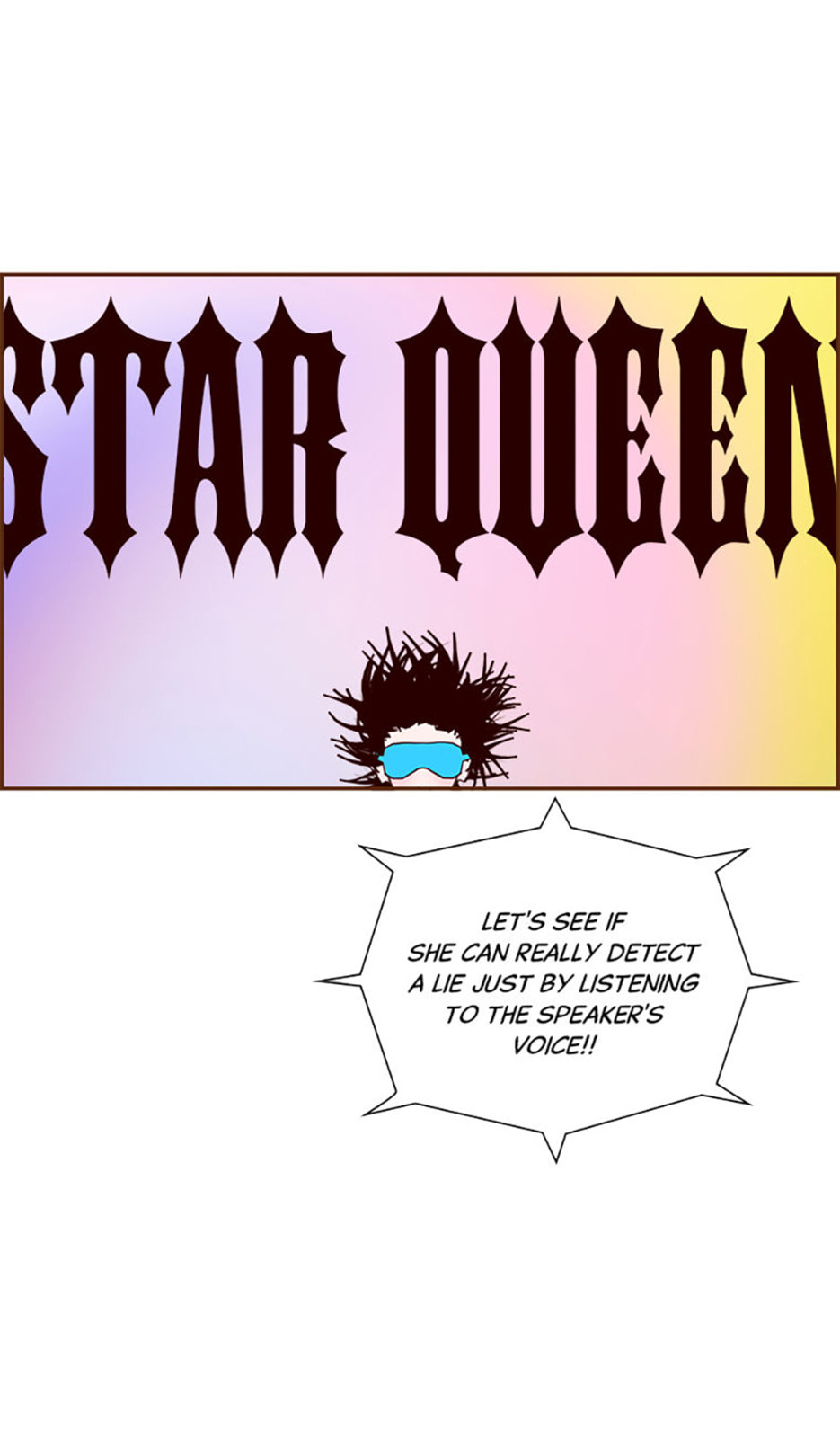 Love Alarm Chapter 197 page 19 - 