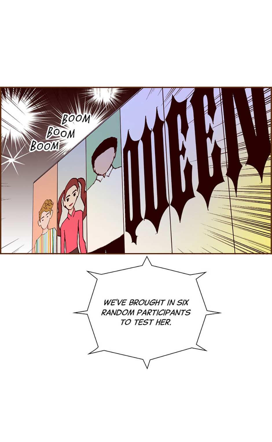 Love Alarm Chapter 197 page 20 - 