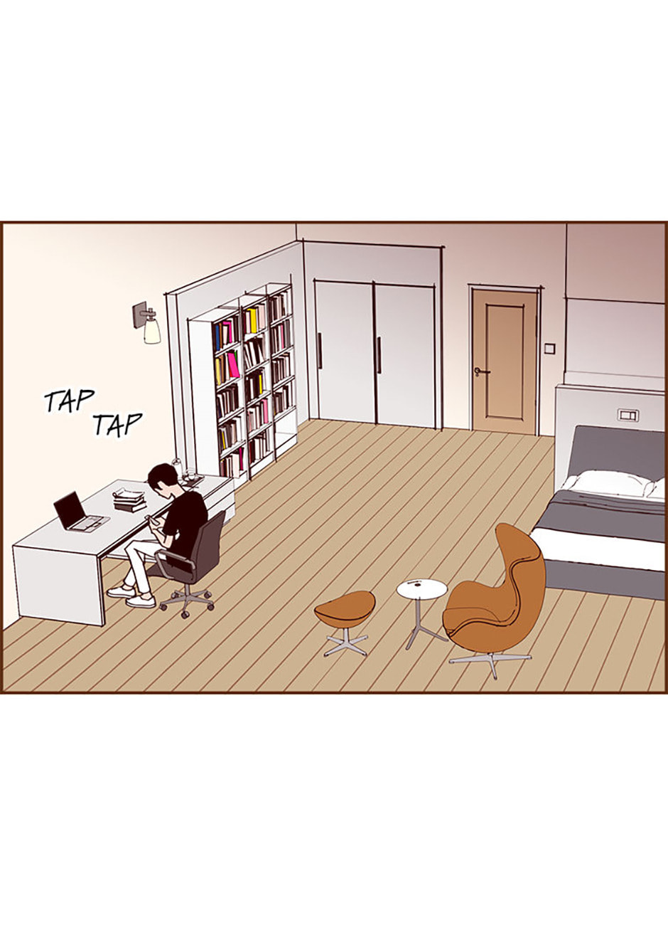 Love Alarm Chapter 197 page 3 - 