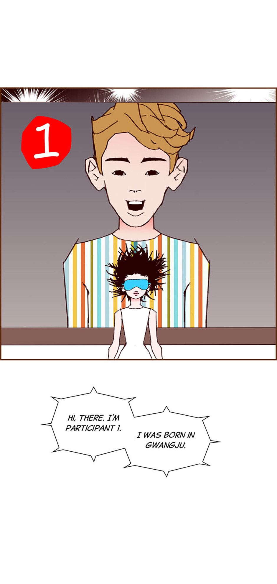Love Alarm Chapter 197 page 24 - 