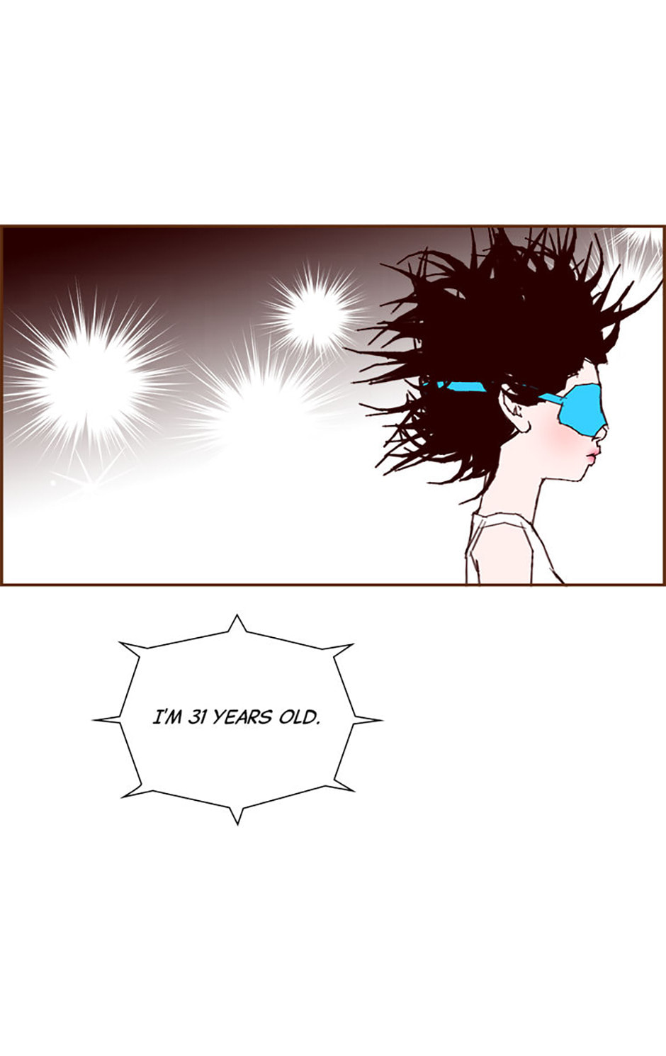 Love Alarm Chapter 197 page 25 - 