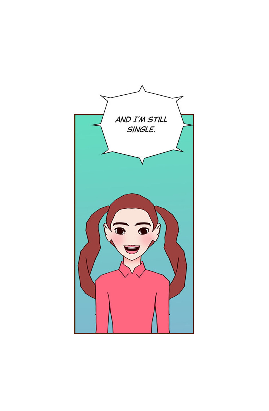 Love Alarm Chapter 197 page 28 - 