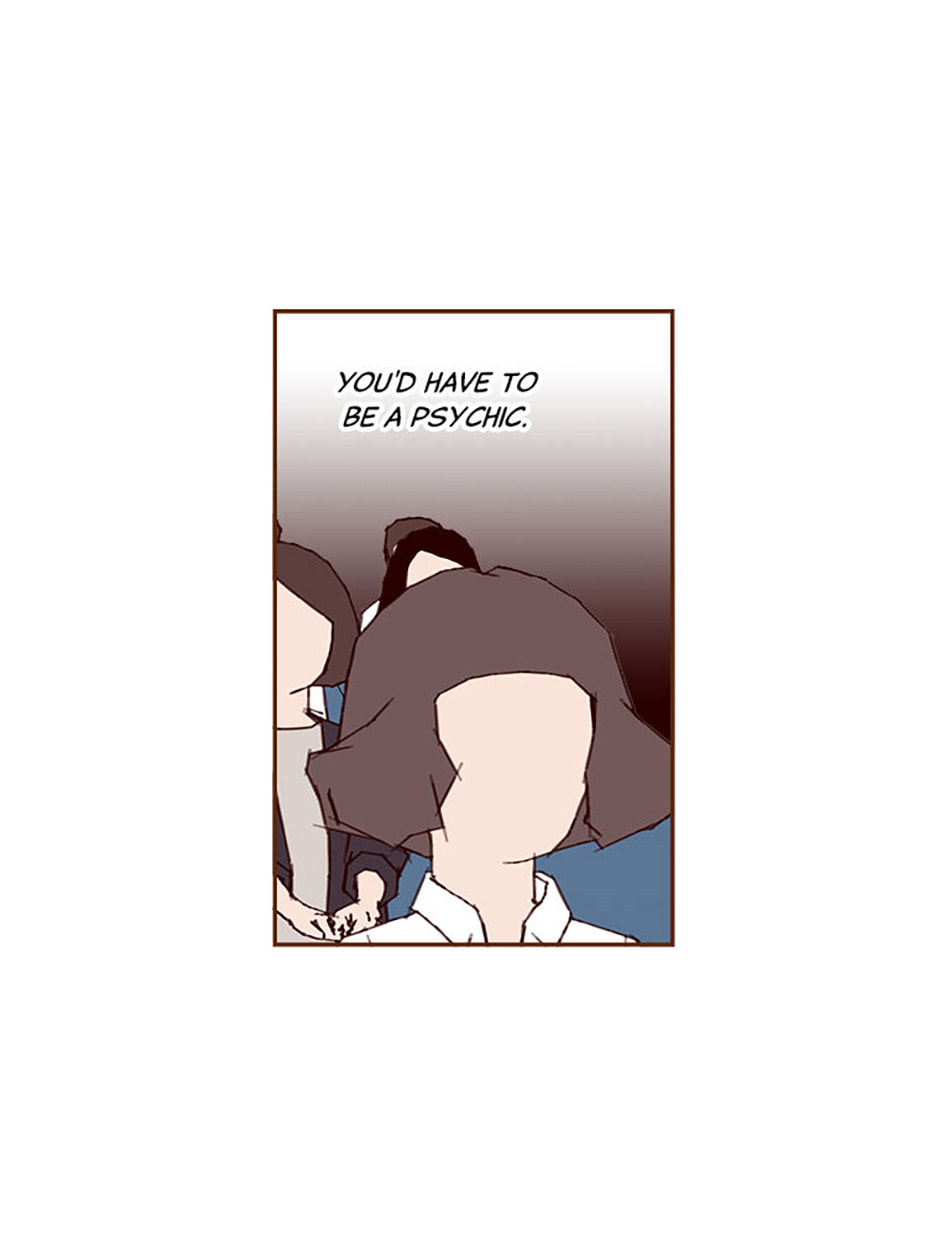 Love Alarm Chapter 197 page 31 - 