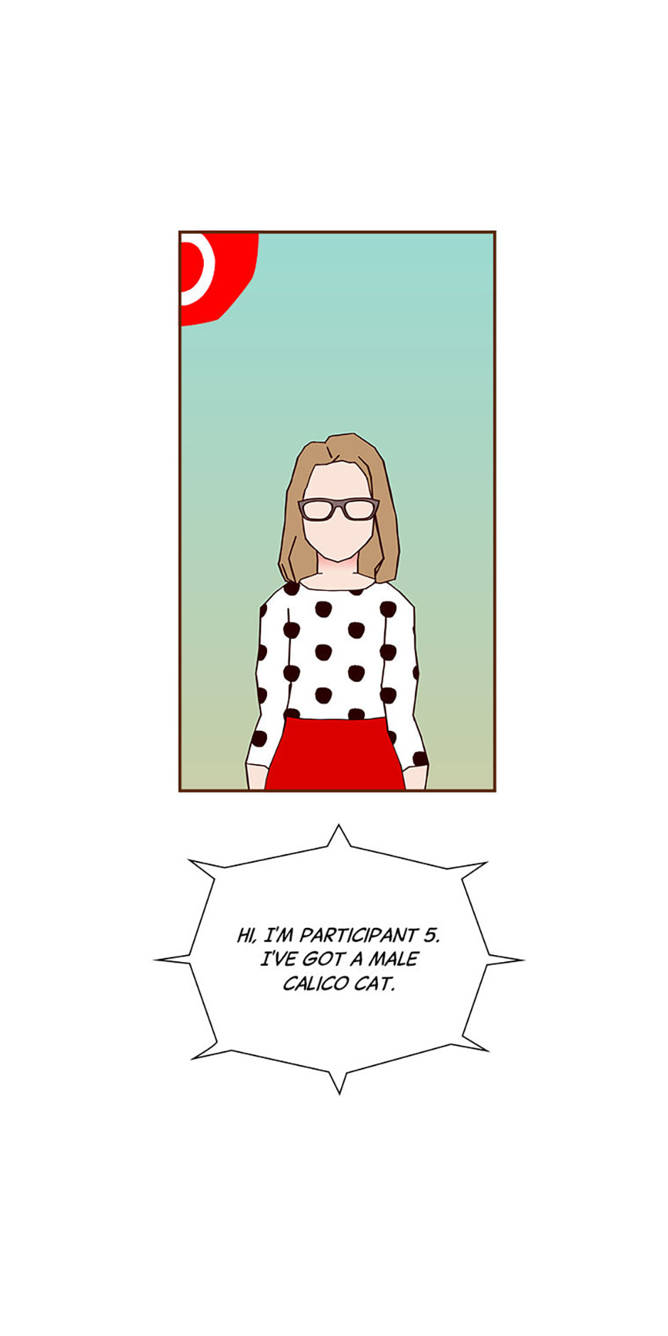 Love Alarm Chapter 197 page 35 - 
