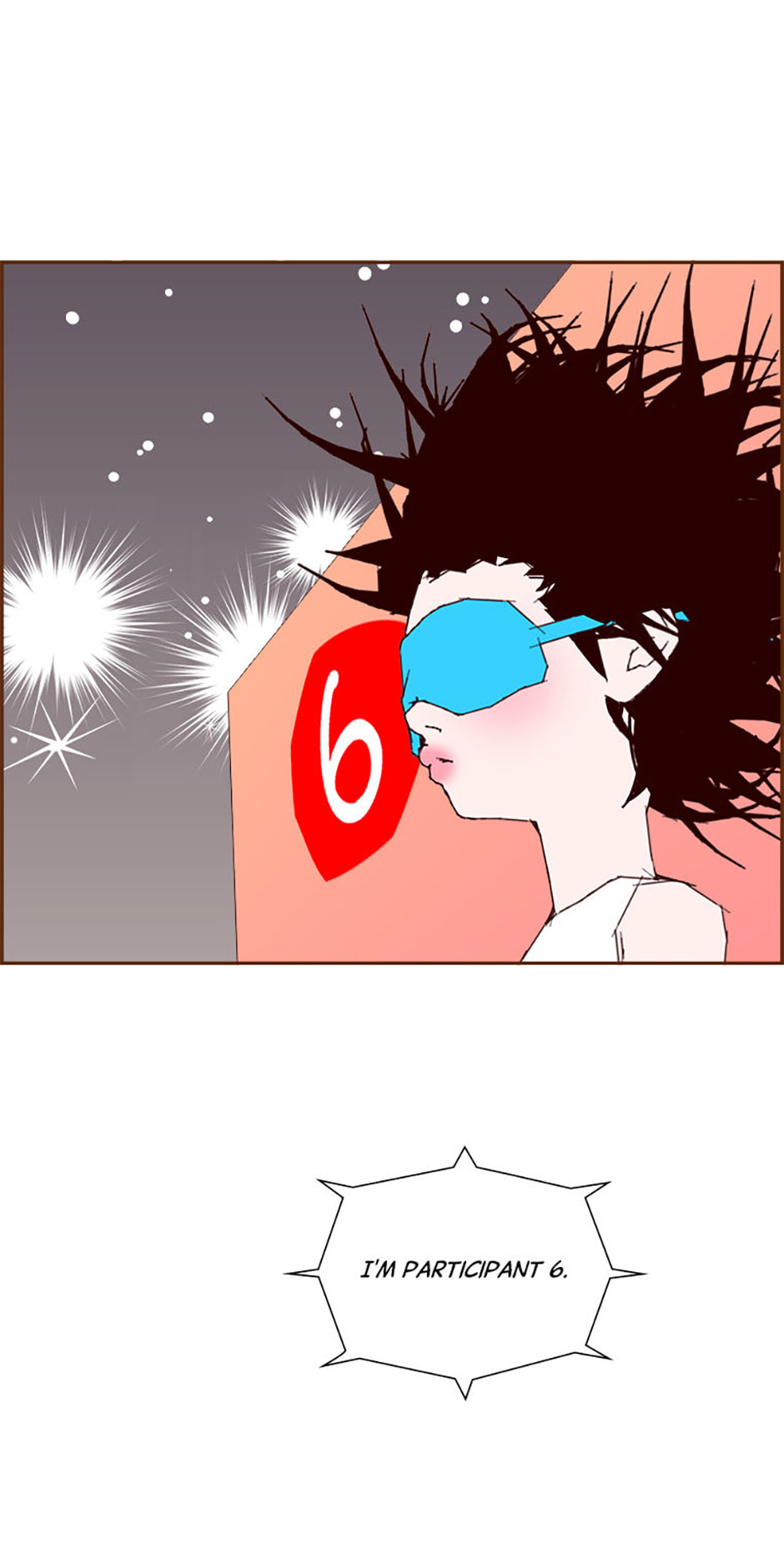 Love Alarm Chapter 197 page 36 - 