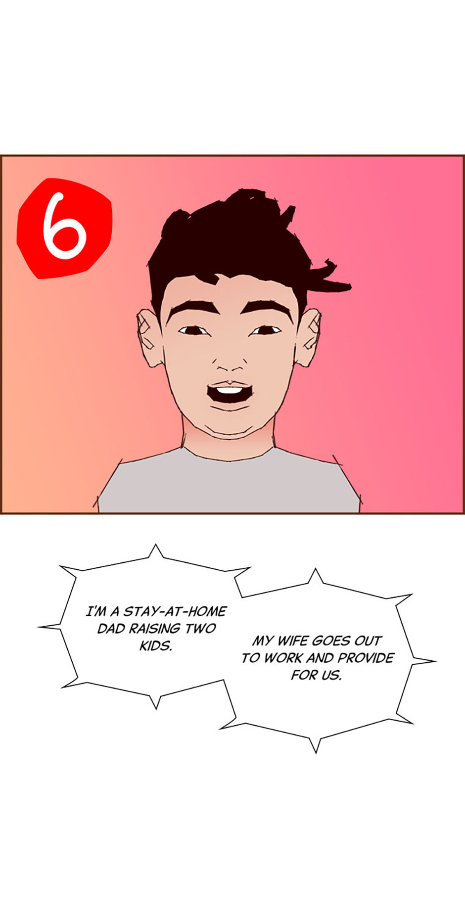 Love Alarm Chapter 197 page 37 - 