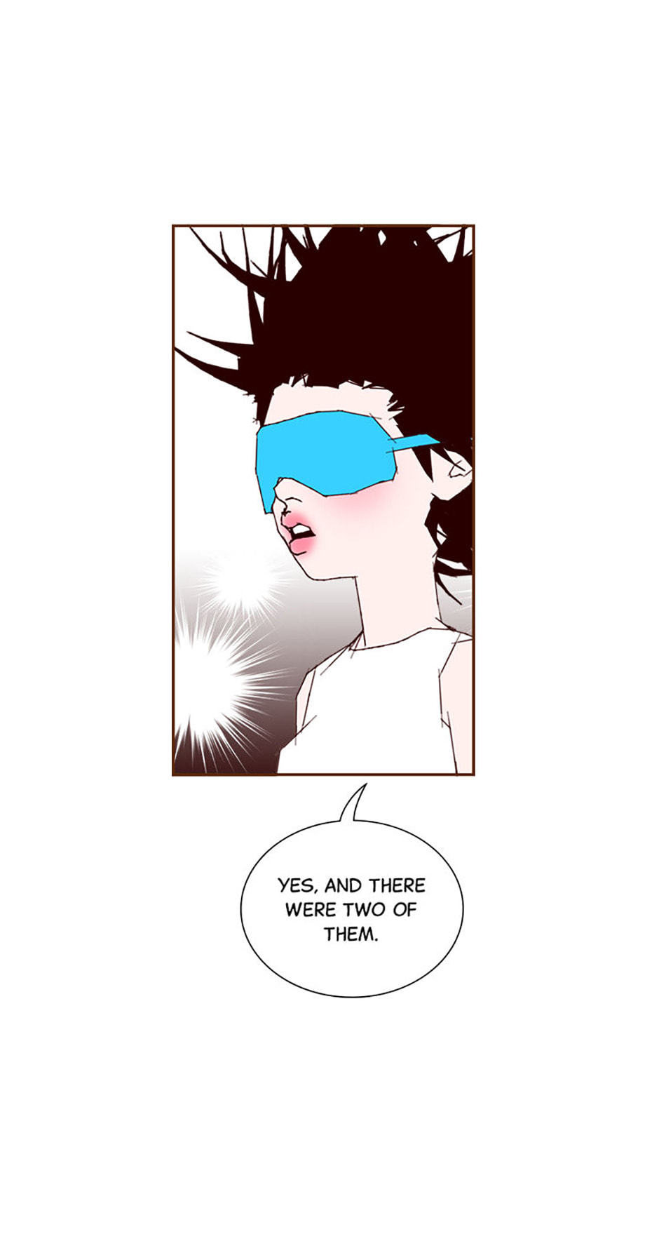 Love Alarm Chapter 197 page 40 - 