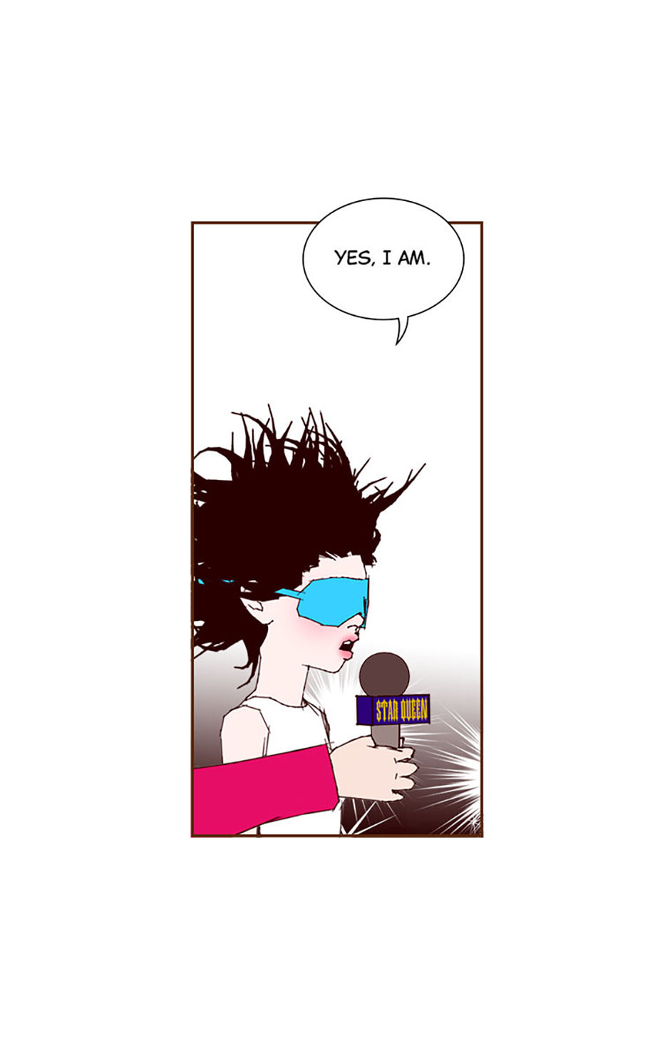 Love Alarm Chapter 197 page 44 - 