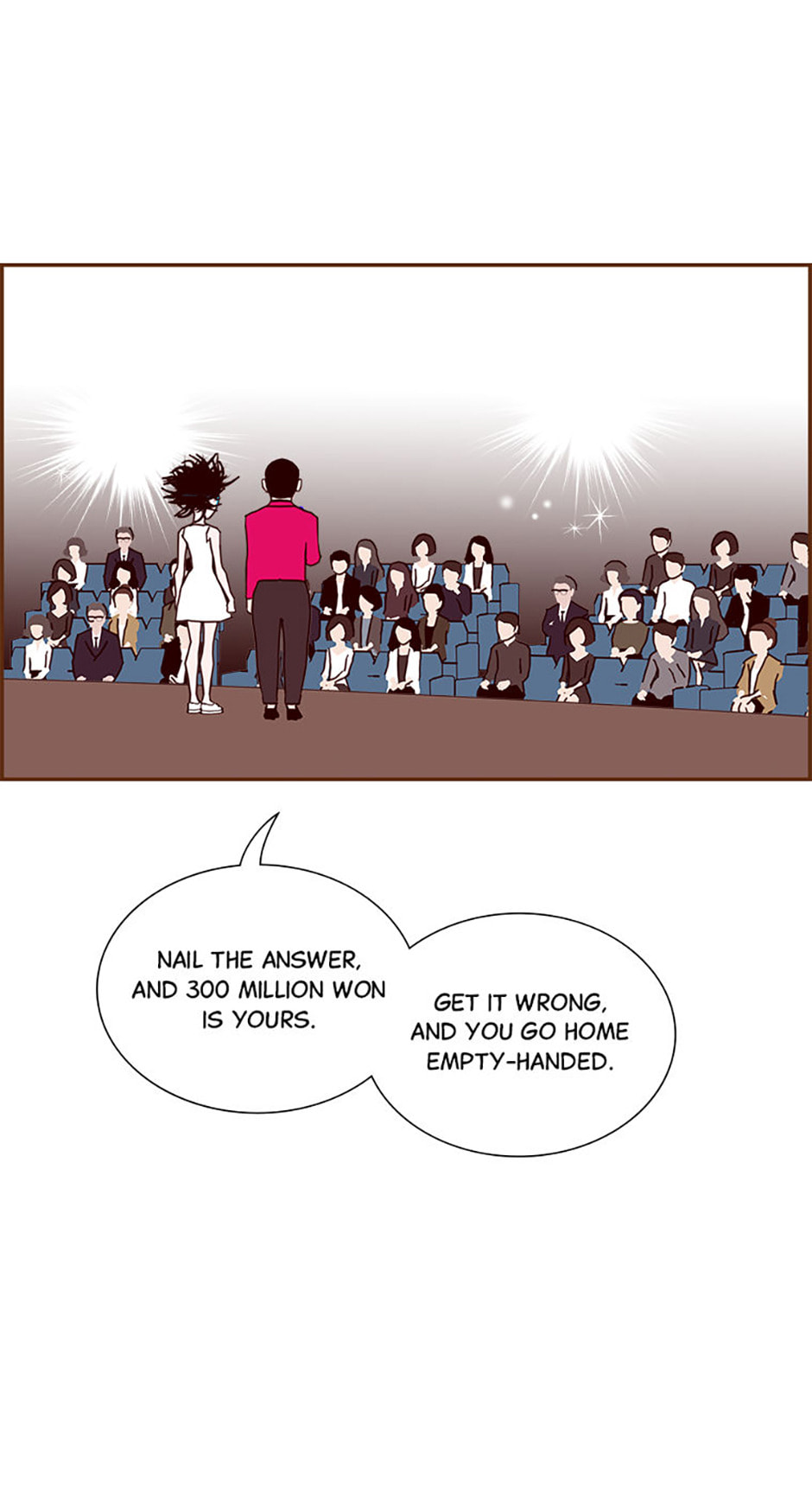 Love Alarm Chapter 197 page 45 - 