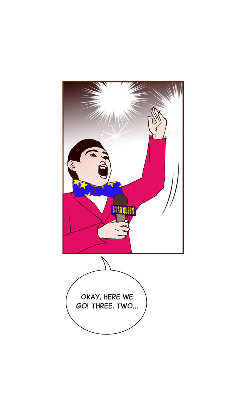 Love Alarm Chapter 197 page 47 - 