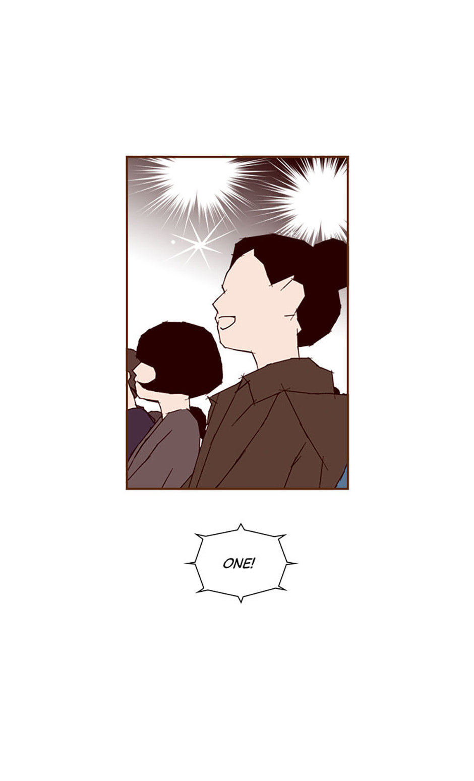 Love Alarm Chapter 197 page 48 - 