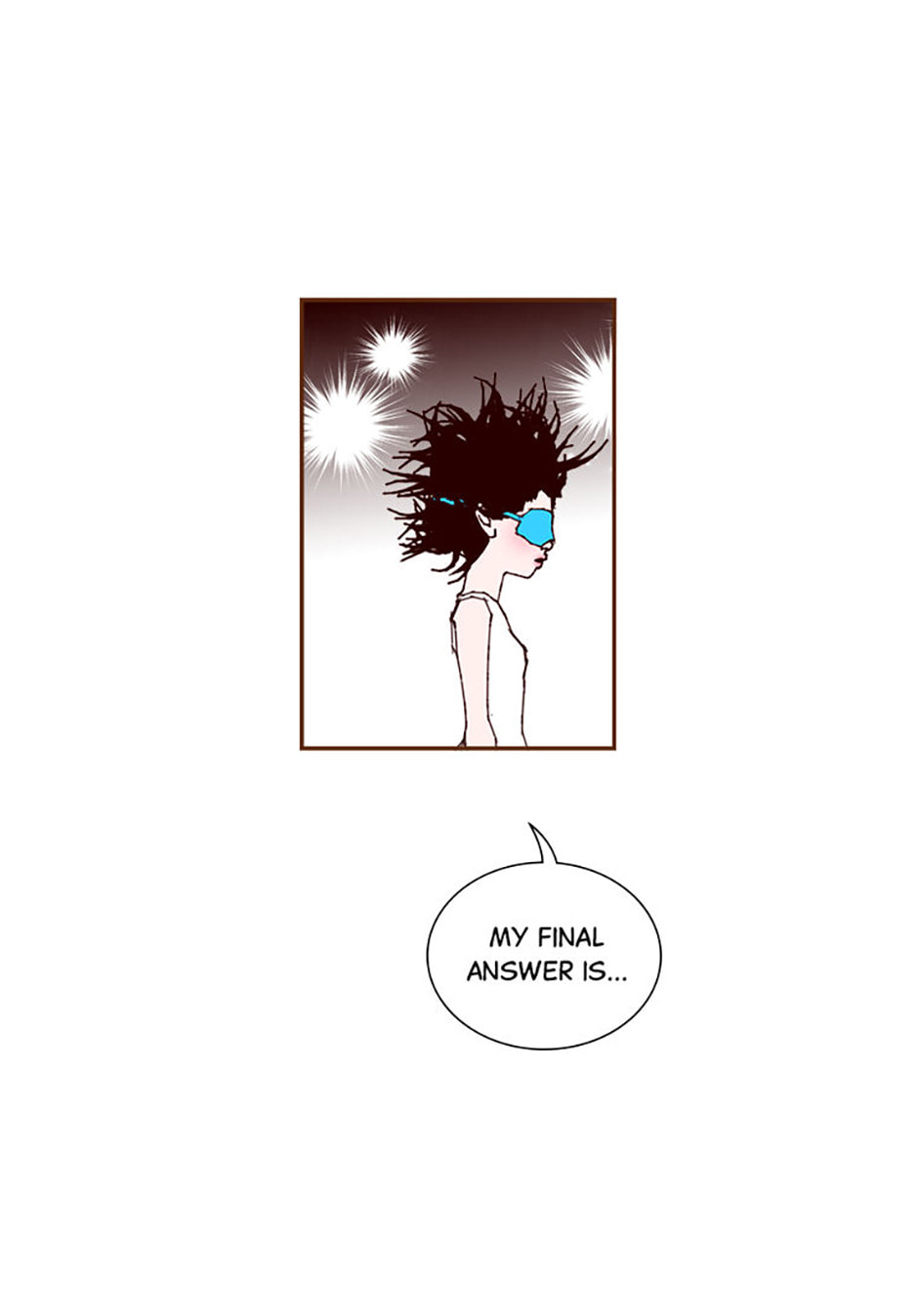 Love Alarm Chapter 197 page 49 - 